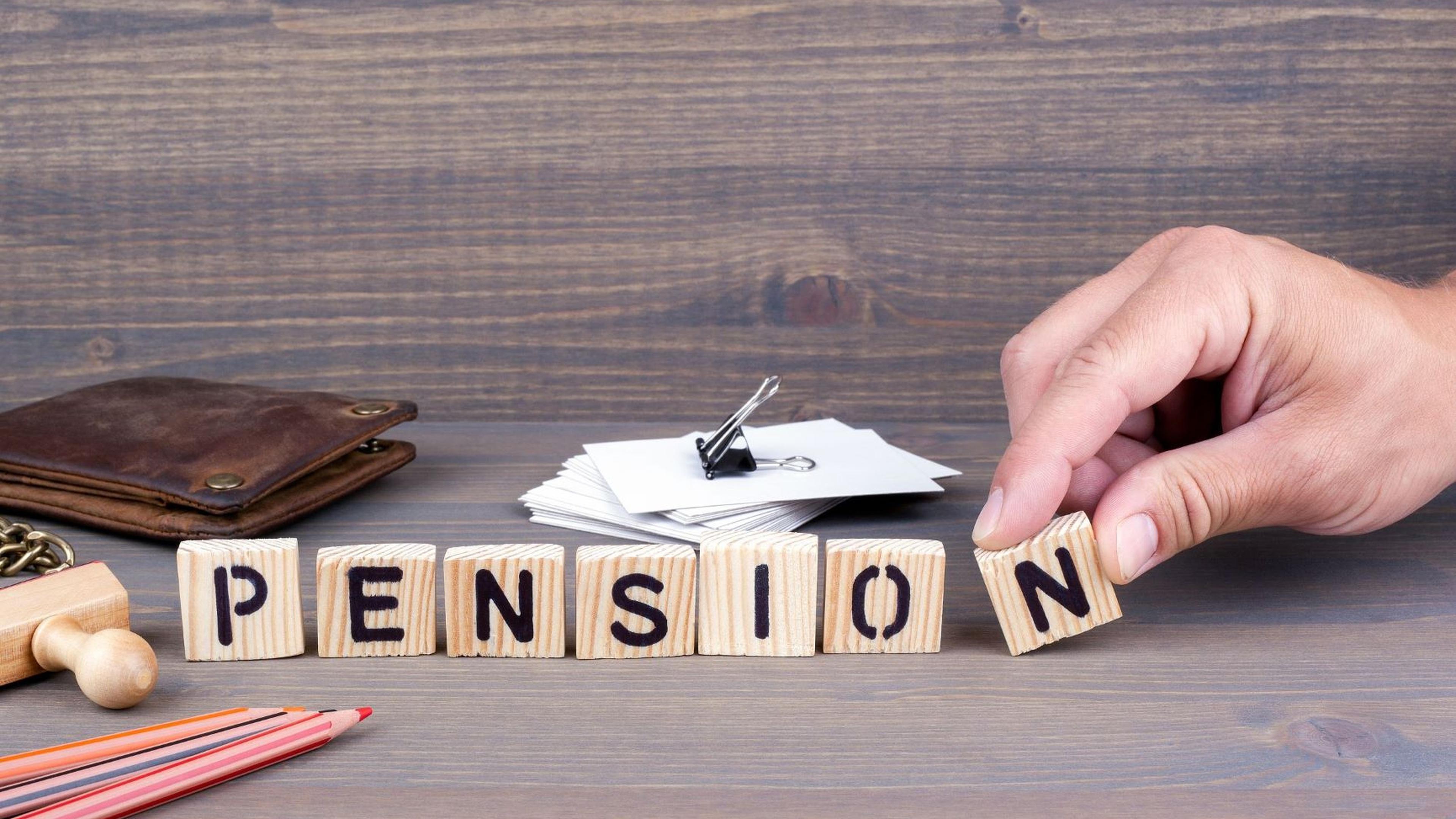 Ndryshon mosha e daljes në pension